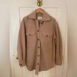 Wilfred Free Ganna Jacket